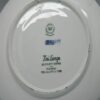 Royal Copenhagen Fetching the Christmas Tree Christmas Plate 1964