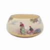 Royal Doulton Gleaners Old English Scene Rose Bowl