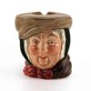 Royal Doulton Sairey Gamp Ash Bowl D6009