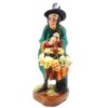 Royal Doulton The Mask Seller Figurine HN2103
