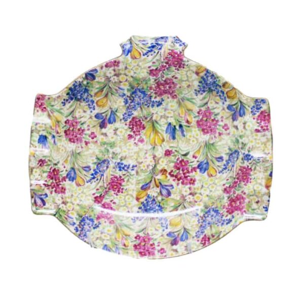 Royal Winton Crocus Pattern Bowl