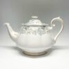 Royal Albert Silver Maple Tea Pot