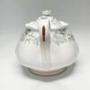 Royal Albert Silver Maple Tea Pot
