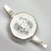Royal Albert Silver Maple Tea Pot