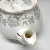 Royal Albert Silver Maple Tea Pot