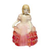 Royal Doulton Rose Small Figurine