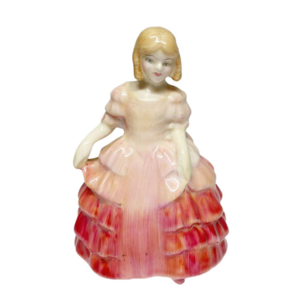 Royal Doulton Rose Small Figurine