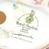 Royal Doulton Rose Small Figurine