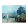 Ruth Squibb District Six Dusk Scene