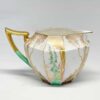 Shelley Woodlands Bells Pattern Milk Jug