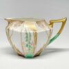 Shelley Woodlands Bells Pattern Milk Jug