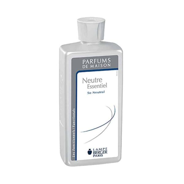 So-Neutral.jpg Air Pur So Neutral Fragrance Lampe Berger Lamp Refill