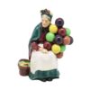 Royal Doulton The Old Balloon Seller Figurine