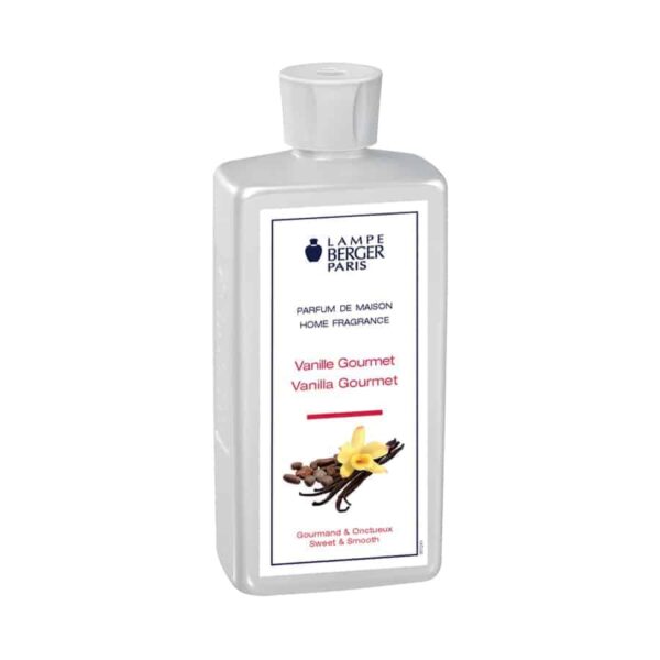 Lampe Berger Vanilla Gourmet Vanille Gourmet  Fragrance Lamp Refill