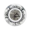 Wedgwood-Waterbuck-World-Wildlife-Fund-Plate Wedgwood Waterbuck World Wildlife Fund Plate