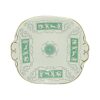 Coalport Revelry Adam Green Cake Plate
