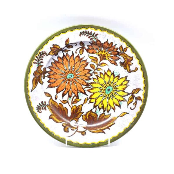 Large Gouda Rack Plate