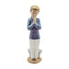 Lladro Nao Boy Praying