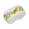 Portmeirion  Serviette Ring Botanic Garden