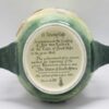 Rare Royal Doulton Jan Van Riebeeck Commemorative Loving Cup