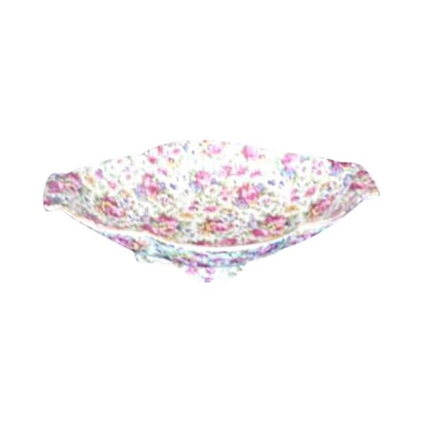 Royal-Winton-Bowl Royal Winton Bowl Summertime Pattern