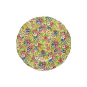 Royal Winton Sweet Pea Pattern Plate