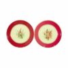 Royal Worcester Fruit Set