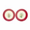 Royal Worcester Fruit Set