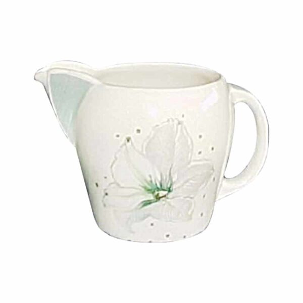 Susie Cooper Azalea Milk Jug