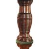 Victorian Mahogany Dumbwaiter