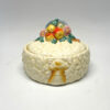 Clarice Cliff Celtic Harvest Sugar Bowl