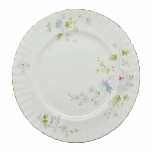 Royal Albert Meadow Flower Pattern Main Plate