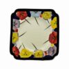 Royal Doulton Pansy Pattern Side Plate Royal Doulton Pansy Pattern Side Plate D4049
