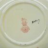 Royal Doulton Large Pansy Dessert Bowl D4049