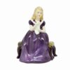 Small Royal Doulton Affection Figurine HN2236