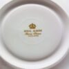 Royal Albert Reverie Montrose Tea  Trio