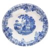 Copeland Spode Blue Byron Main Plate