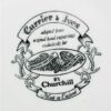 Currier and Ives U.S Ship of the Line Ohio by Churchill