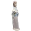 Lladro With Calla Lilies