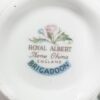 Royal Albert Brigadoon Tennis Set