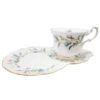 Royal Albert Brigadoon Tennis Set