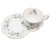 Royal Albert Brigadoon Tennis Set