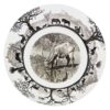 Wedgwood Kruger National Park Plate Series Waterbuck