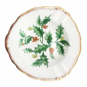 Compliment Directors Salisbury China Ash Tray