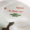 Copeland Spode The Meadow Boy Figurine