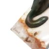 French-Bronze-Art-Deco-Lady-And-Hound-on-Onyx-a French Bronze Art Deco Lady and Hound on Onyx