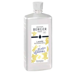 Lolita Lempicka Lampe Berger Fragrance 500ml Lamp Refill