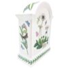 Portmeirion Botanic Garden Mantle Clock