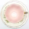 Royal Albert Braemar Tea Trio