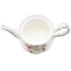 Royal Albert Dimity Rose Tea Pot